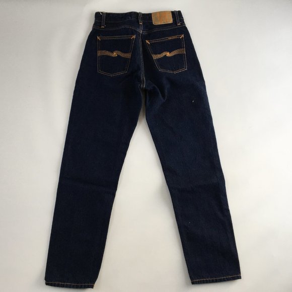 Nudie Breezy Britt Jeans 26 - Picture 1 of 9